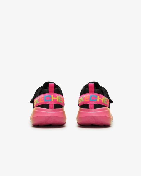SKECHERS GO RUN FAST  -  ELECTRİC FUN KIZ ÇOCUK SNEAKER