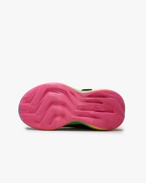 SKECHERS GO RUN FAST  -  ELECTRİC FUN KIZ ÇOCUK SNEAKER