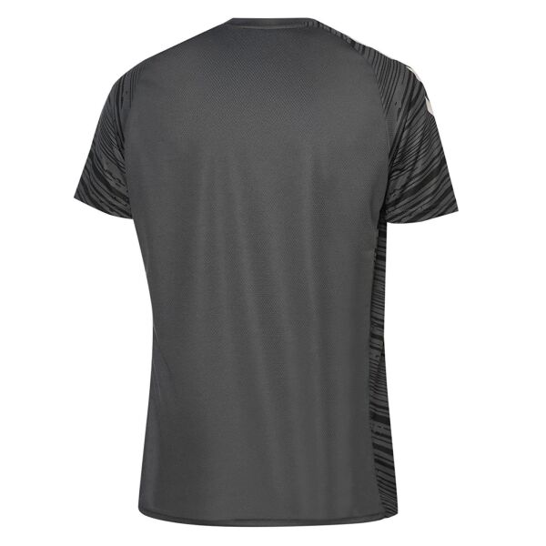 HUMMEL HMLLINE TRANING T-SHIRT S/S ERKEK T-SHIRT