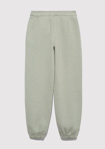 MAVİ MAVİ LOGO BASKILI ERKEK ÇOCUK EŞOFMAN ALTI