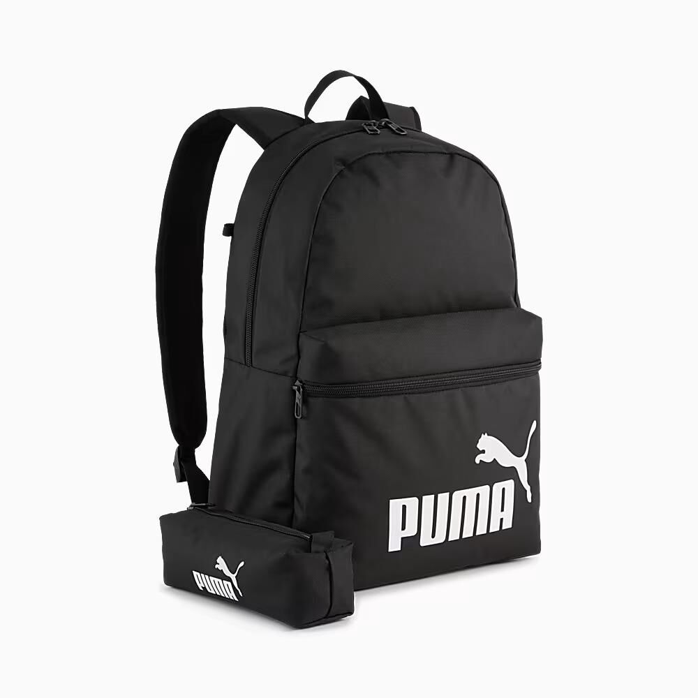 PUMA PHASE BACKPACK SET UNISEX SIRT ÇANTASI