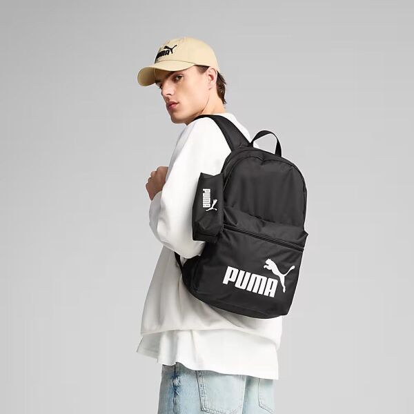 PUMA PHASE BACKPACK SET UNISEX SIRT ÇANTASI