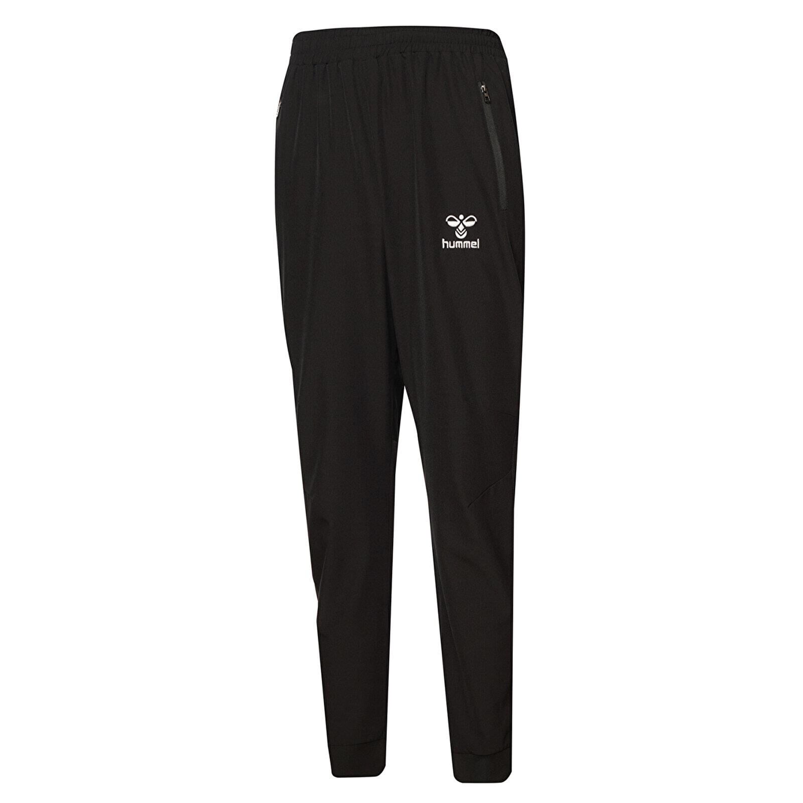 HUMMEL HMLFLEX POLYESTER PANTS ERKEK PANTOLON
