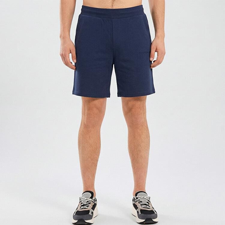 SKECHERS M ESSENTİAL SWEAT SHORT ERKEK ŞORT