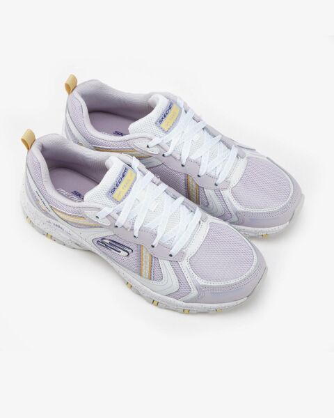 SKECHERS HILLCREST - VAST ADVENTURE KADIN SNEAKER