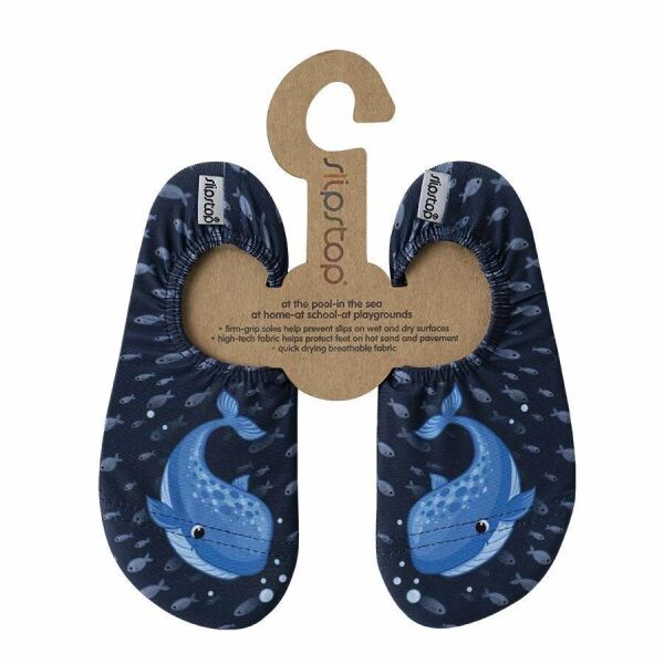 SLİP STOP ALVIN ERKEK ÇOCUK KAYDIRMAZ PATİK