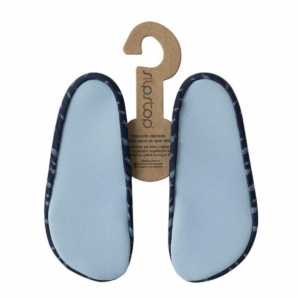 SLİP STOP ALVIN ERKEK ÇOCUK KAYDIRMAZ PATİK