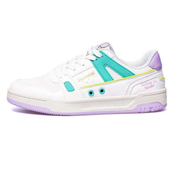 HUMMEL HML ARCHIVE STUDIO V2 YETİŞKİN UNISEX MODA AYAKKABI