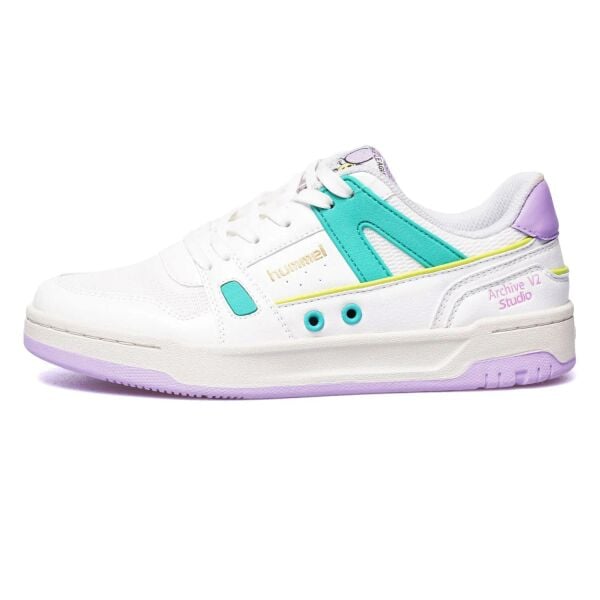 HUMMEL HML ARCHIVE STUDIO V2 YETİŞKİN UNISEX MODA AYAKKABI