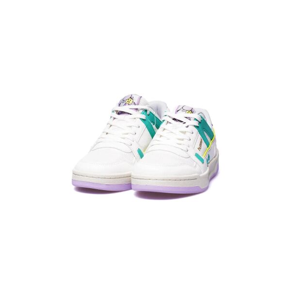 HUMMEL HML ARCHIVE STUDIO V2 YETİŞKİN UNISEX MODA AYAKKABI