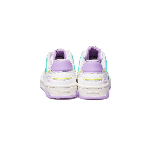 HUMMEL HML ARCHIVE STUDIO V2 YETİŞKİN UNISEX MODA AYAKKABI