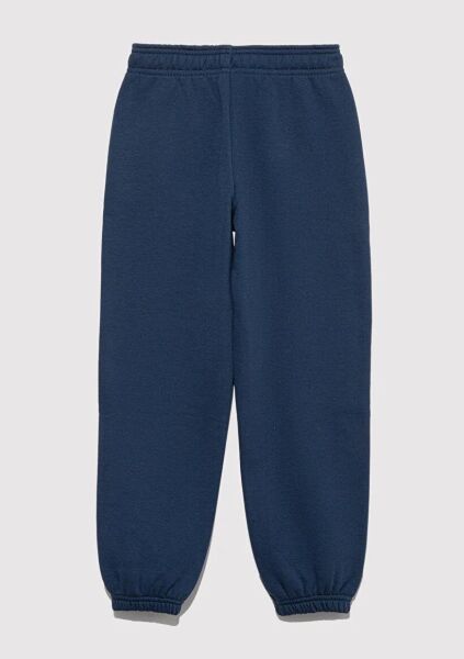 MAVİ LOGO BASKILI ERKEK ÇOCUK EŞOFMAN ALTI