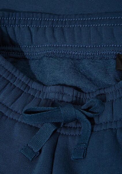 MAVİ LOGO BASKILI EŞOFMAN ALTI ERKEK ÇOCUK EŞOFMAN ALTI