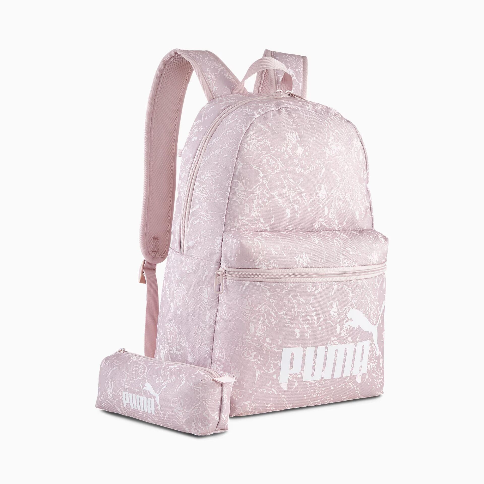 PUMA PHASE AOP BACKPACK SET UNISEX SIRT CANTASI