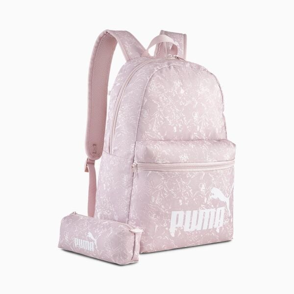 PUMA PHASE AOP BACKPACK SET UNISEX SIRT CANTASI