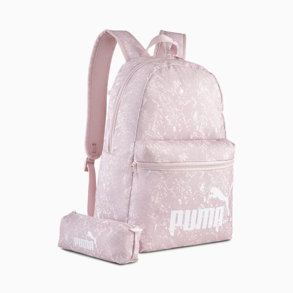 PUMA PHASE AOP BACKPACK SET UNISEX SIRT ÇANTASI