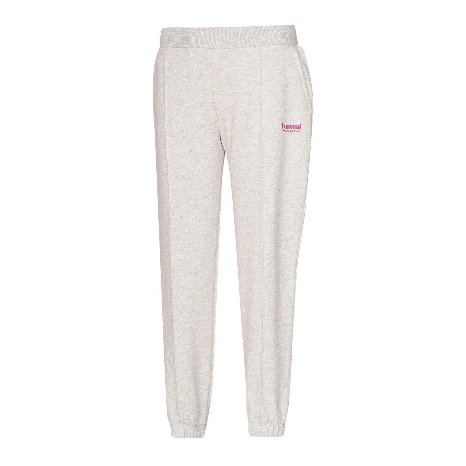 HUMMEL HMLADABELLA JOGGER PANTS KIZ ÇOCUK PANTOLON