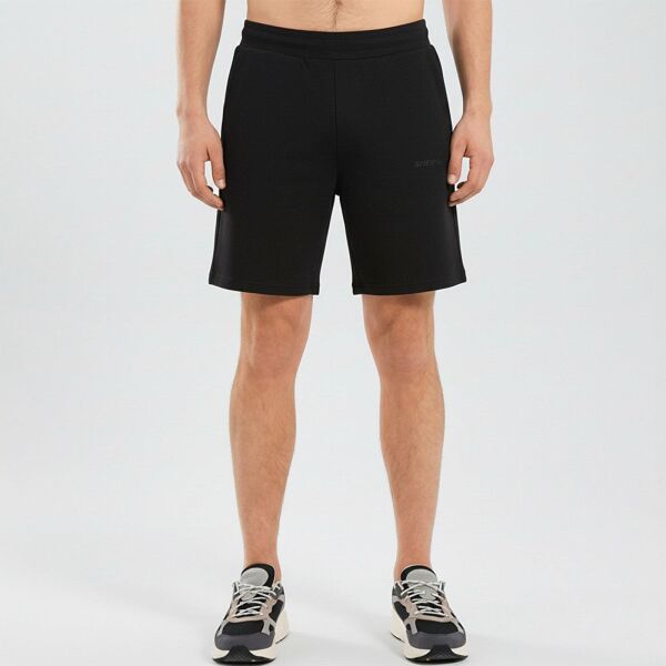 SKECHERS M ESSENTİAL SWEAT SHORT ERKEK ŞORT
