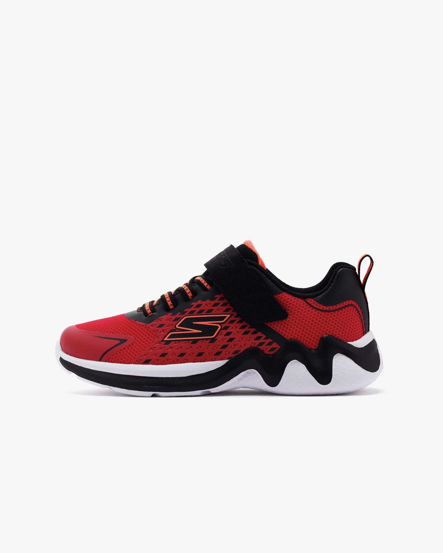 SKECHERS WAVE TEK ERKEK ÇOCUK SNEAKER