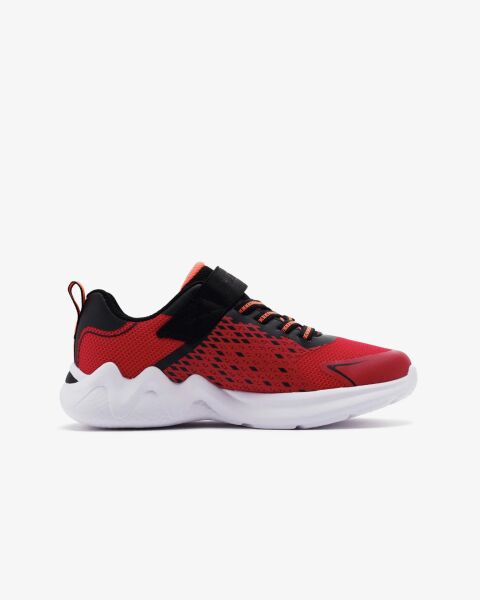 SKECHERS WAVE TEK ERKEK ÇOCUK SNEAKER
