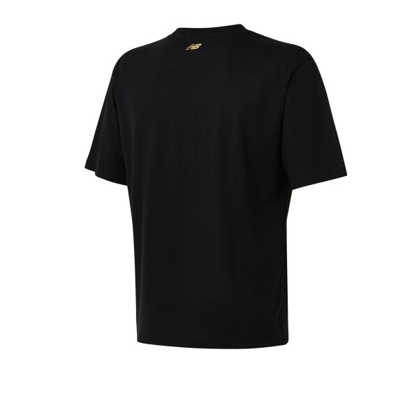 NEW BALANCE NB LIFESTYLE MEN TSHIRT ERKEK T-SHIRT