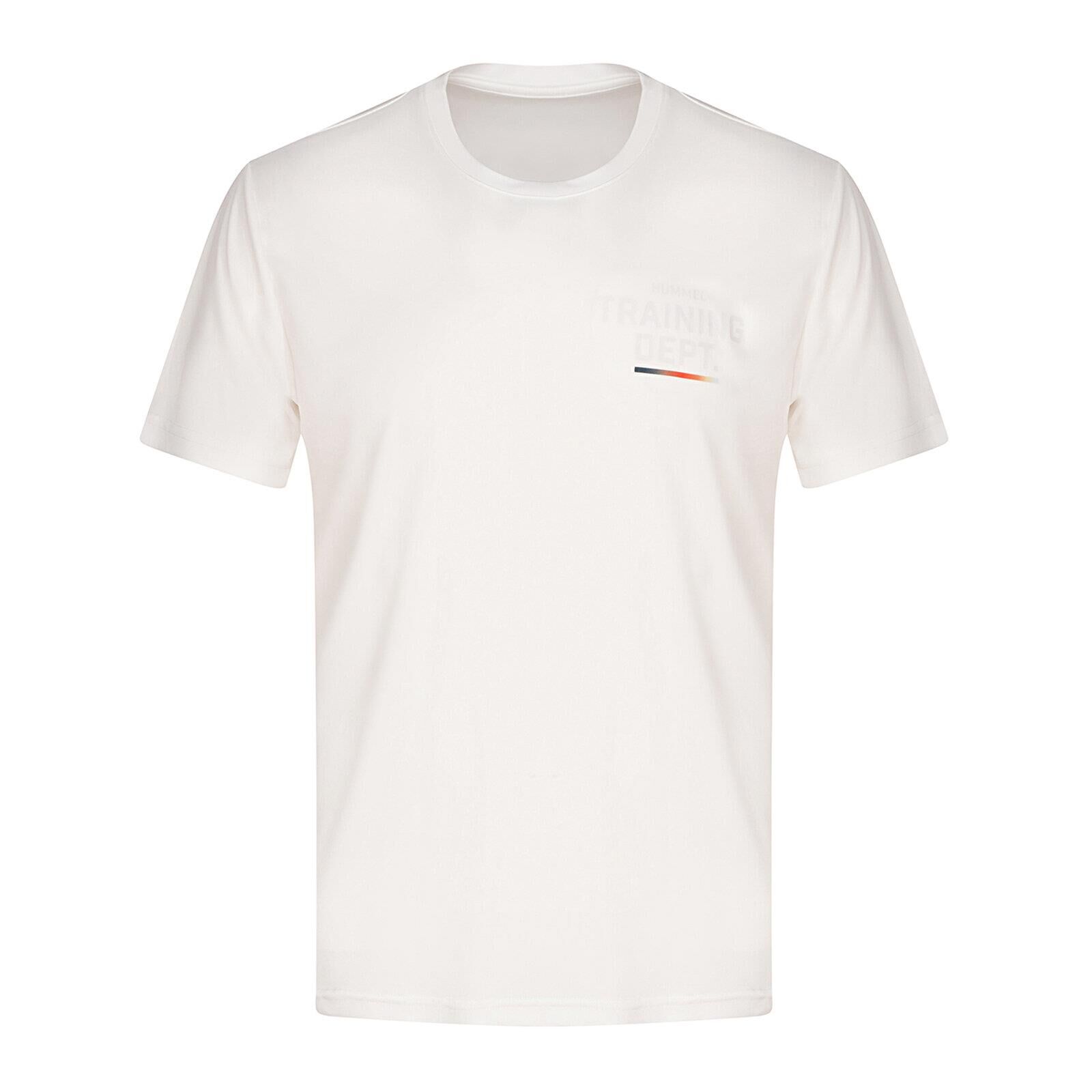HUMMEL HMLTOLMO T-SHIRT S/S ERKEK T-SHIRT