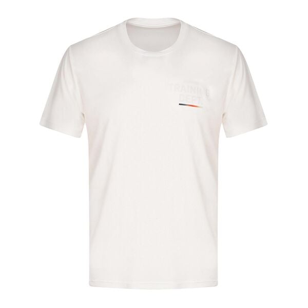 HUMMEL HMLTOLMO T-SHIRT S/S ERKEK T-SHIRT