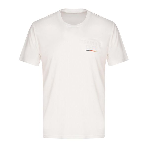 HUMMEL HMLTOLMO T-SHIRT S/S ERKEK T-SHIRT