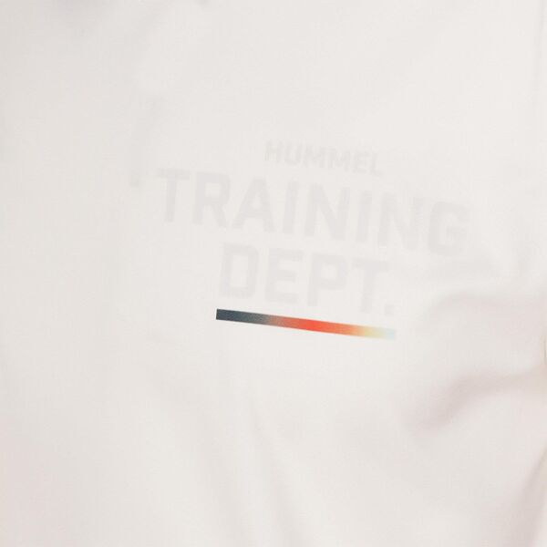 HUMMEL HMLTOLMO T-SHIRT S/S ERKEK T-SHIRT
