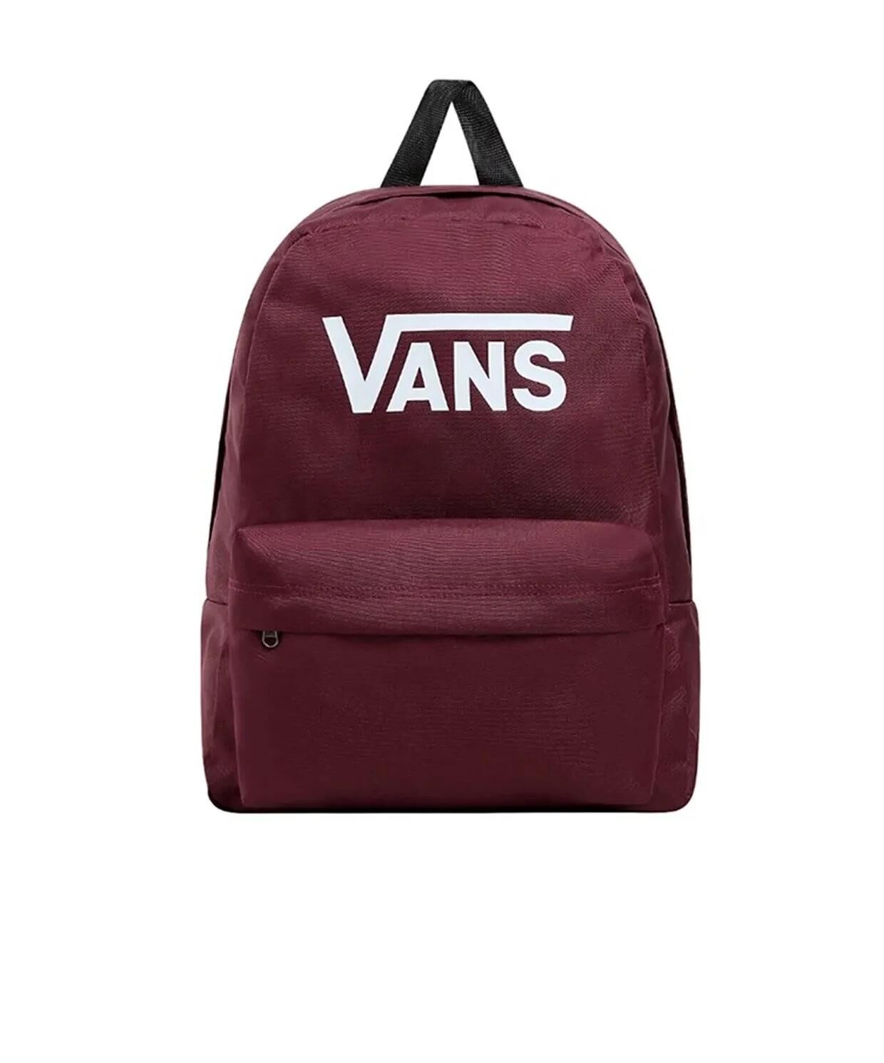 VANS OLD SKOOL PRİNT BACKPACK UNISEX SIRT ÇANTASI