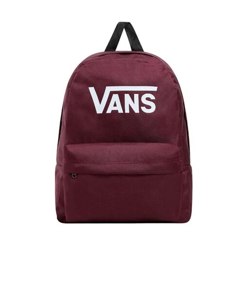 VANS OLD SKOOL PRİNT BACKPACK UNISEX SIRT ÇANTASI