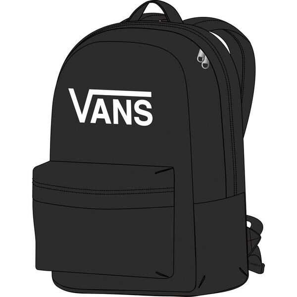 VANS OLD SKOOL PRİNT BACKPACK UNISEX SIRT ÇANTASI