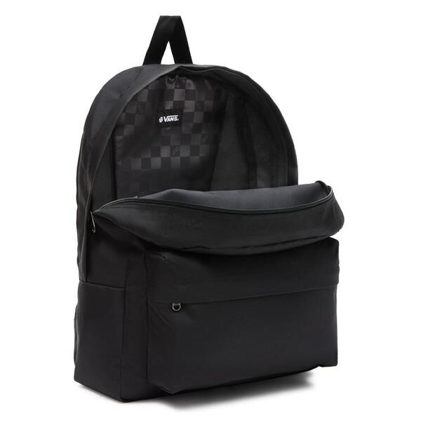 VANS OLD SKOOL PRİNT BACKPACK UNISEX SIRT ÇANTASI
