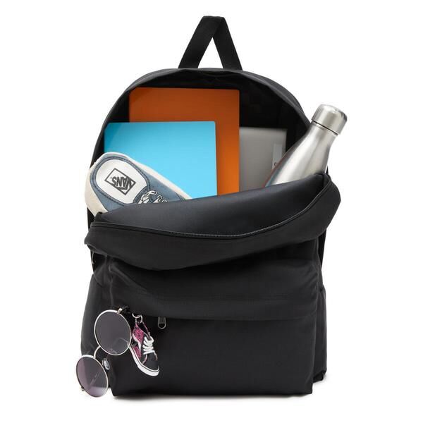 VANS OLD SKOOL PRİNT BACKPACK UNISEX SIRT ÇANTASI