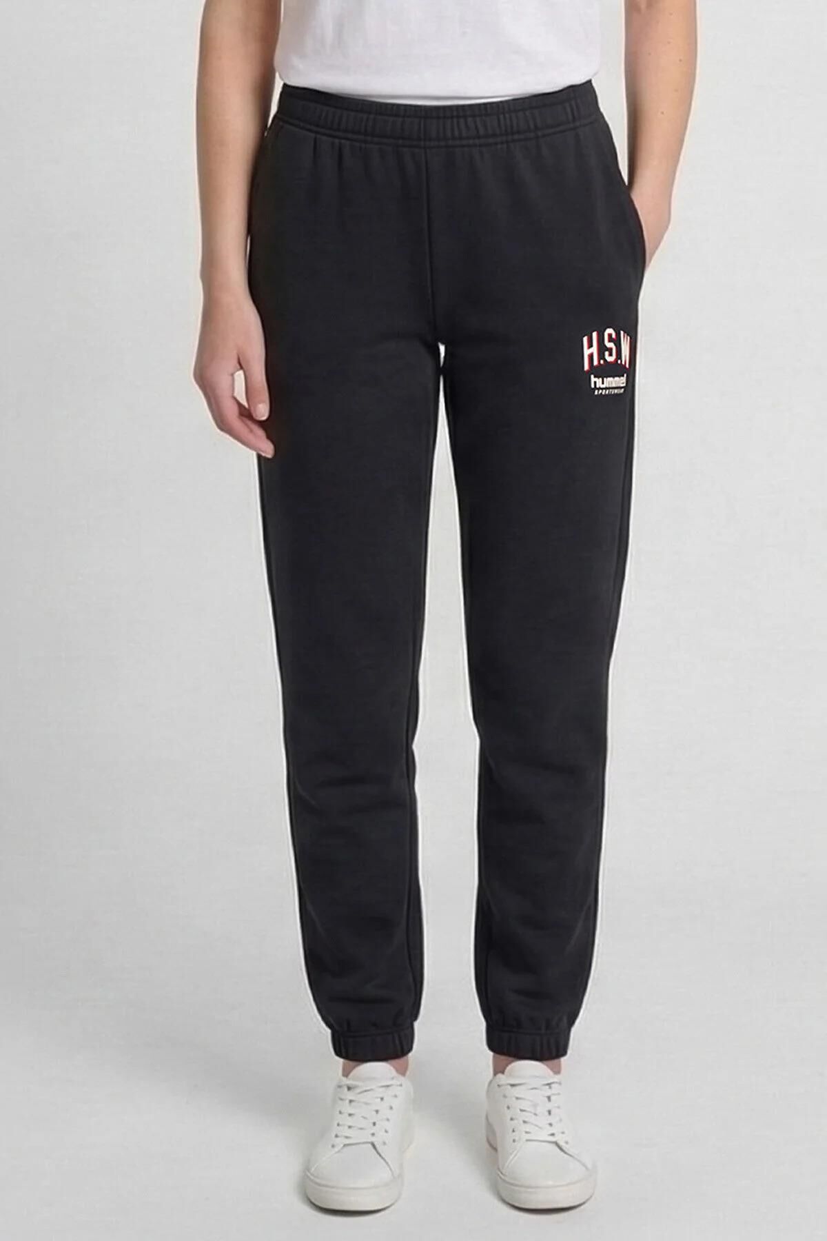 HUMMEL HMLSESERA PANTS KADIN PANTOLON