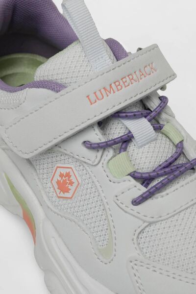 LUMBERJACK 4P DOLL 4FX KIZ ÇOCUK PERFORMANS AYAKKABI