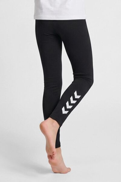 HUMMEL HMLBELLE TIGHTS KIZ ÇOCUK TAYT