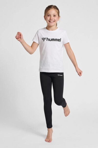HUMMEL HMLBELLE TIGHTS KIZ ÇOCUK TAYT