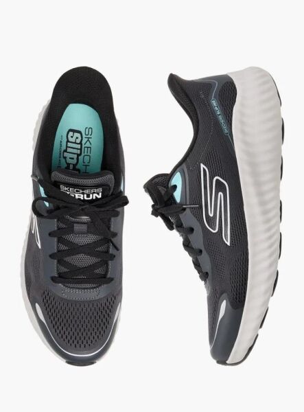 SKECHERS GO RUN NOW REGENT ERKEK MODA AYAKKABI