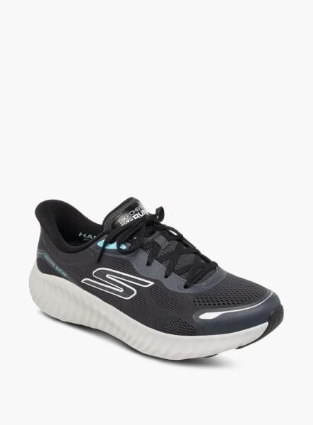 SKECHERS GO RUN NOW REGENT ERKEK MODA AYAKKABI