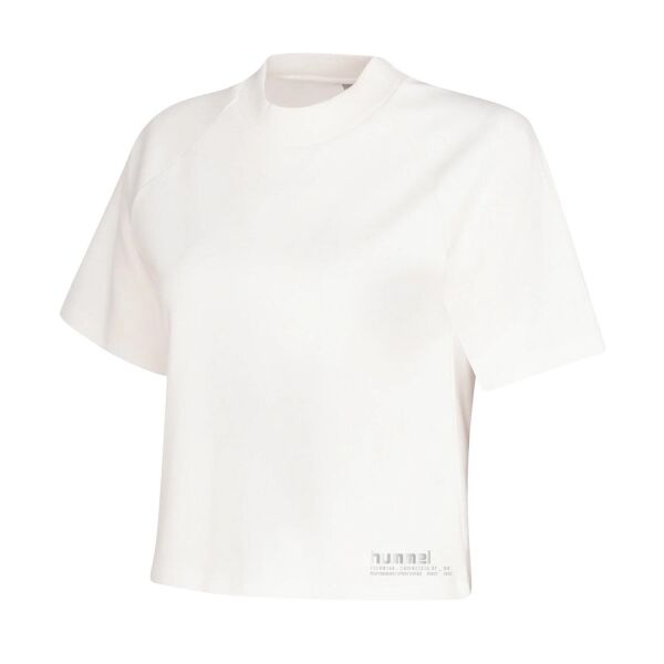 HUMMEL hmlT-TECH W T-SHIRT S/S KADIN T-SHIRT