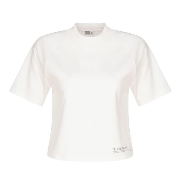 HUMMEL hmlT-TECH W T-SHIRT S/S KADIN T-SHIRT