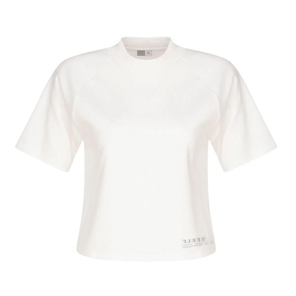 HUMMEL hmlT-TECH W T-SHIRT S/S KADIN T-SHIRT