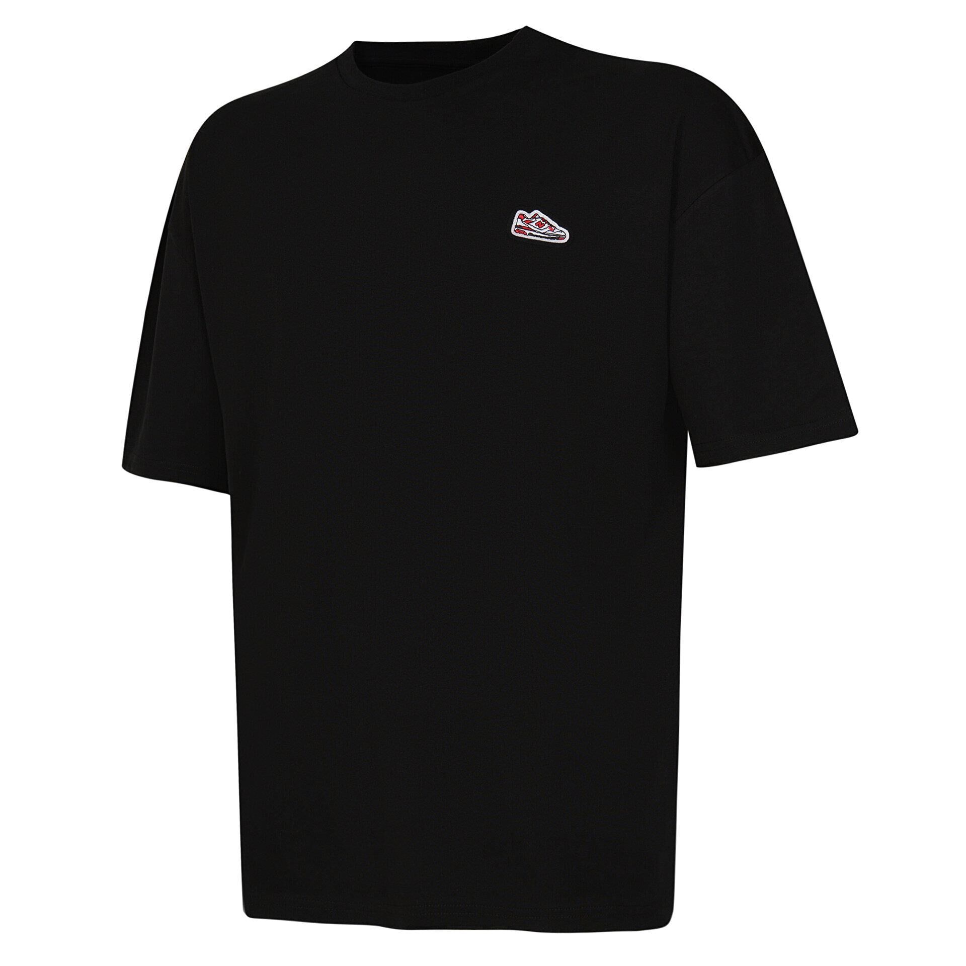 NEW BALANCE NB LIFESTYLE MEN TSHIRT ERKEK T-SHIRT