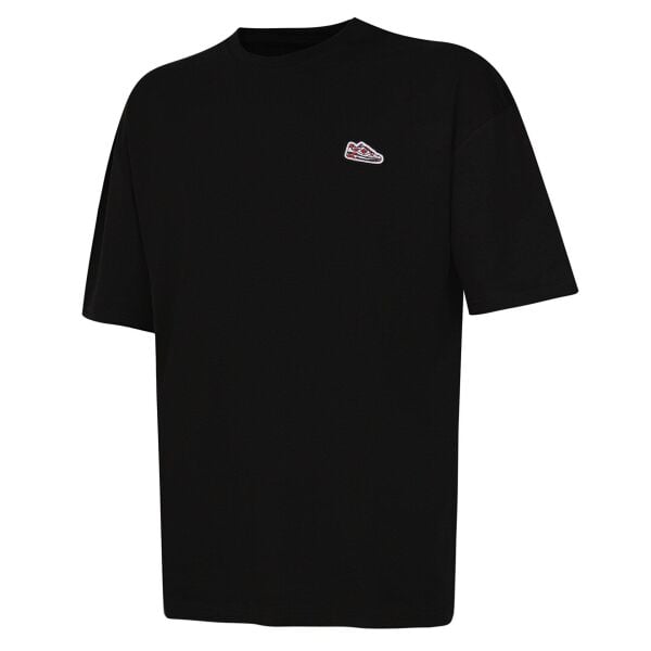 NEW BALANCE NB LIFESTYLE MEN TSHIRT ERKEK T-SHIRT