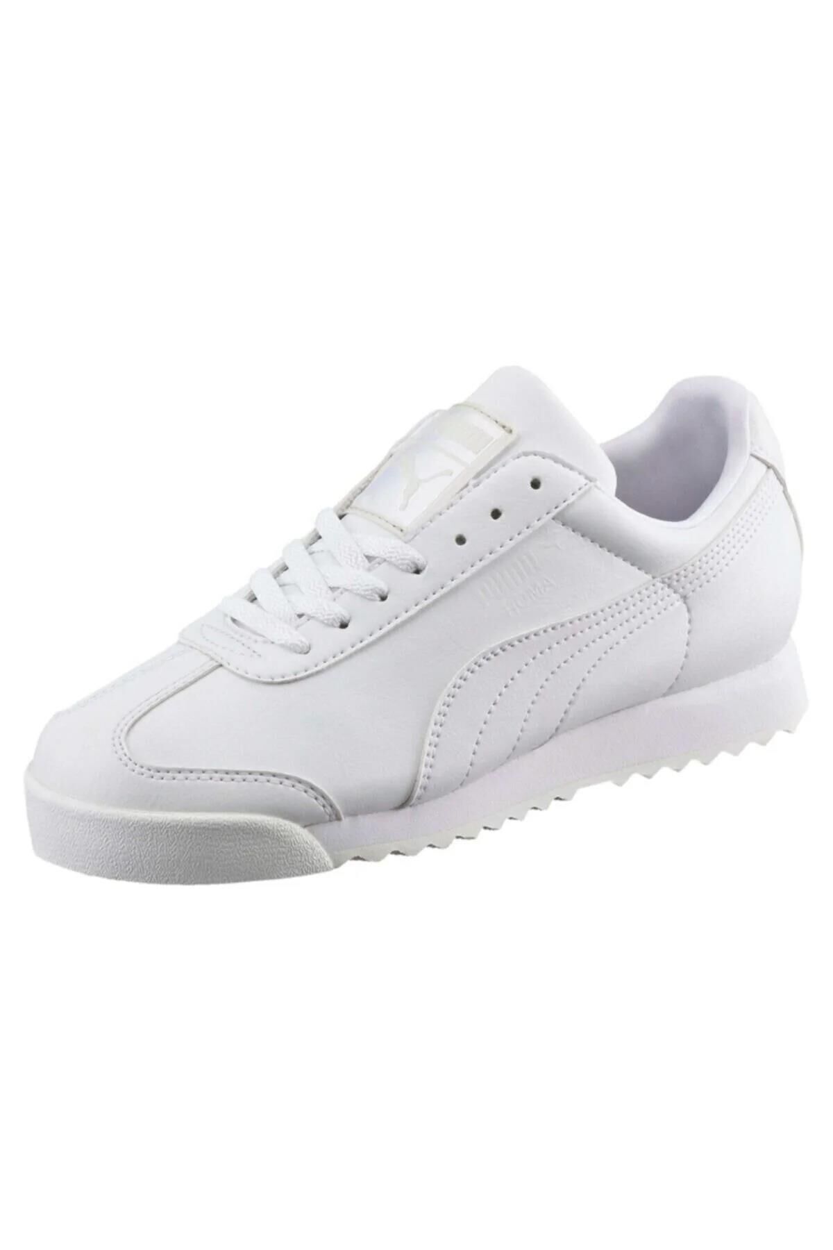 PUMA ROMA BASİC ERKEK MODA AYAKKABI