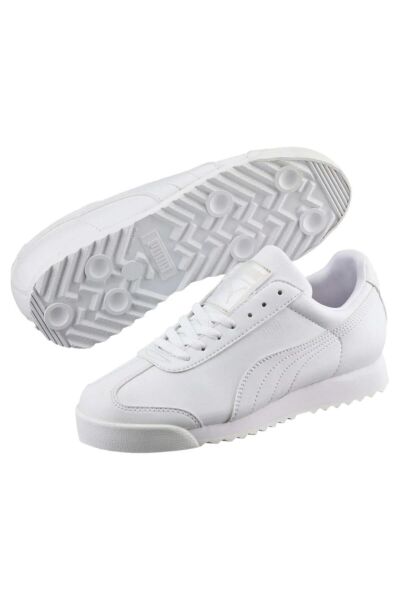 PUMA ROMA BASİC ERKEK MODA AYAKKABI