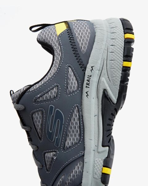 SKECHERS HILLCREST ERKEK SNEAKER