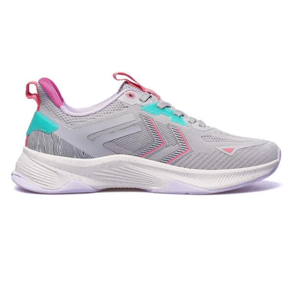 HUMMEL HML CORAL UW YETİŞKİN UNISEX PERFORMANS AYAKKABI