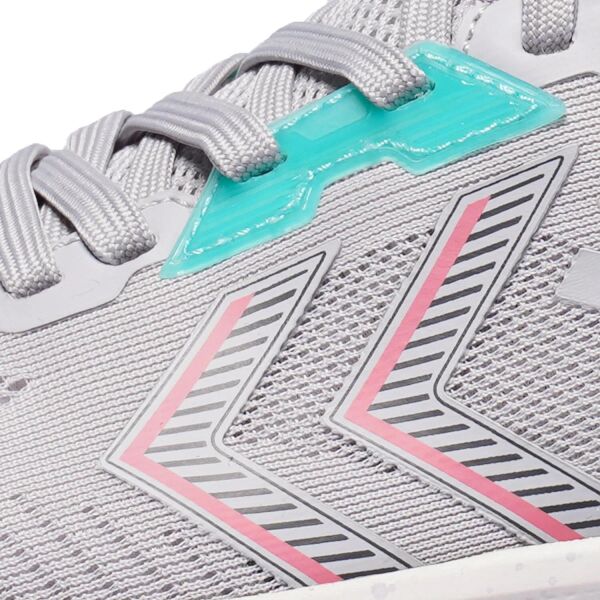 HUMMEL HML CORAL UW YETİŞKİN UNISEX PERFORMANS AYAKKABI